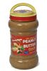 Chrunchy Peanut Butter Honey Sweetened