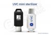 USB UVC Led Mini Steri...