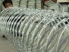 Razor Barbed Wire