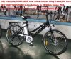 Electric bicycles, all...