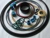 Rubber seal gasket, O-...