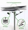 10000LM 120W Solar LED...