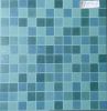 Mosaic swimming pool t...