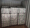 Aluminium alloy ingot ...
