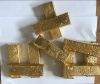 Au Gold Bars - Hi Purity - 22K / 24K Carat 