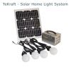Solar lighting system