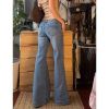 100% Cotton Spandex Jeans