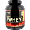 Whey Protein 10lbs Gol...