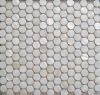 shell mosaic