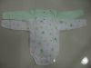 Baby romper (long sleeve)