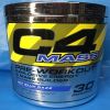 Cellucor C4 Mass Pre-w...