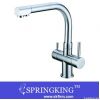 3 Way Water Filter Tri Flow Kitchen Mixer Tap