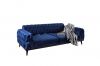 Modern Design living room sofa set living room furniture with four set 2x triple sofas 2x single bergeres