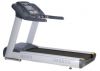Treadmill-inside TV