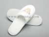 hotel slippers