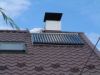 Solar Collector with H...