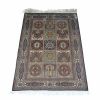 Silk Carpet(260 lines)