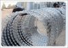 Razor Barbed Wire