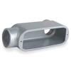 RIGID CONDUIT BODY