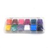 ES-FPE-003 12 Color Halloween Style Palette