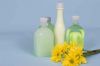 natural Foaming Bath