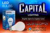 Capital Bulb
