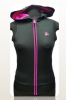 Women Sleeveless Vest ...