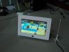 7 Digital photo frame+...
