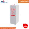 CSBattery OPzV 2V1500A...