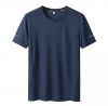 Men Round Neck T-Shirt...