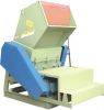 Plastic crusher
