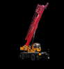 SRC300C SANY Rough-Ter...
