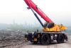 SRC900C SANY Rough-Ter...