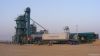 mobile asphalt mixing ...