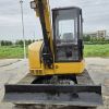 Fairly Used  CAT 304C ...