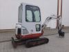 Used Takeuchi Mini Exc...