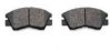 brake pad