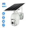 Solar 4G 5G WIFI Camer...