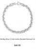 Sterling Silver 5.5mm ...