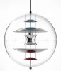 VP Globe Lamp was desi...