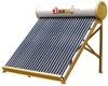 solar water heater