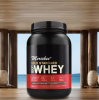 Whey Optimum Nutrition...