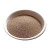 66% Purity High Grad Zircon Sand For Investment Casting Zirconium Sand 80-300 Mesh