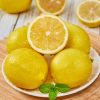 CHEAP Price HIGH QUALITY FRESH SEEDLESS 2023 / Fresh Seedless Lime / Wholesale GREEN LEMON