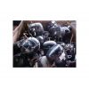AC and Fridge Compressor Scrap,Electric Motor Scrap with 100% Copper Scrap,Starters, Alternators