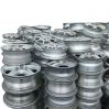 Alloy Rims Scrap / 99.9% Aluminum Wheels Scrap / Aluminum UBC Scrap