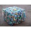 Best Price Customized Bulk Recycled Plastic Scrap Bottles and PET Flakes with Available Packing