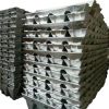 Aluminum Ingot A7 99.7...