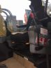 Used ZX200 Excavator H...
