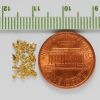 Raw Gold Nuggets &...